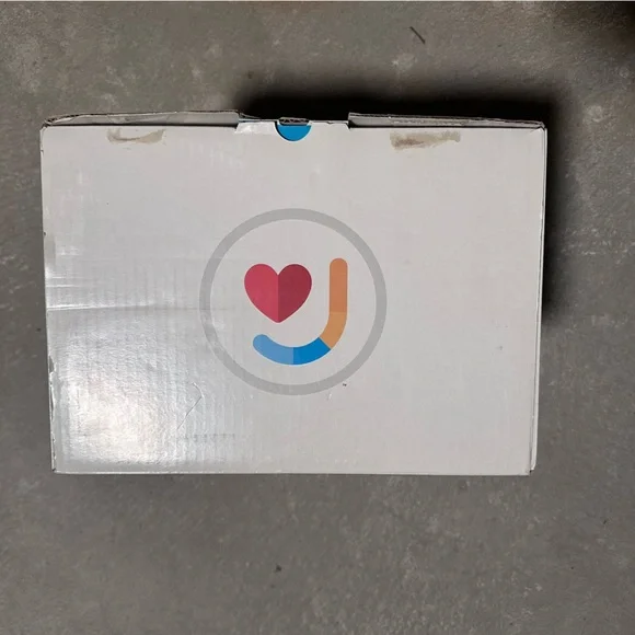 Joy For All Golden Pup Companion Pet Interactive Plush Dog - Picture 2 of 5